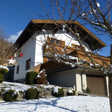 Haus Rosi Vila Uttendorf Exterior foto