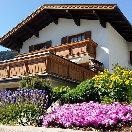 Haus Rosi Vila Uttendorf Exterior foto