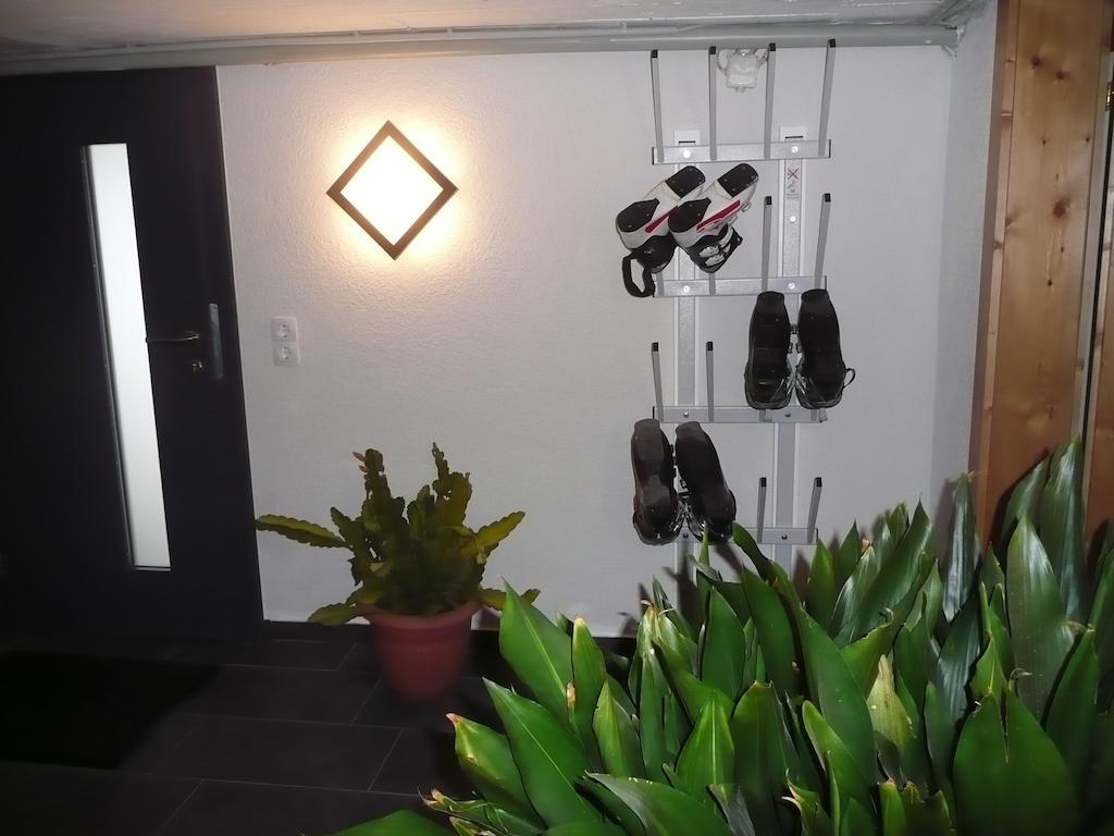 Haus Rosi Vila Uttendorf Quarto foto