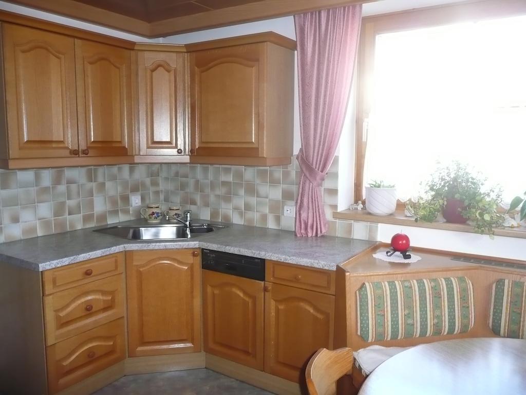 Haus Rosi Vila Uttendorf Quarto foto