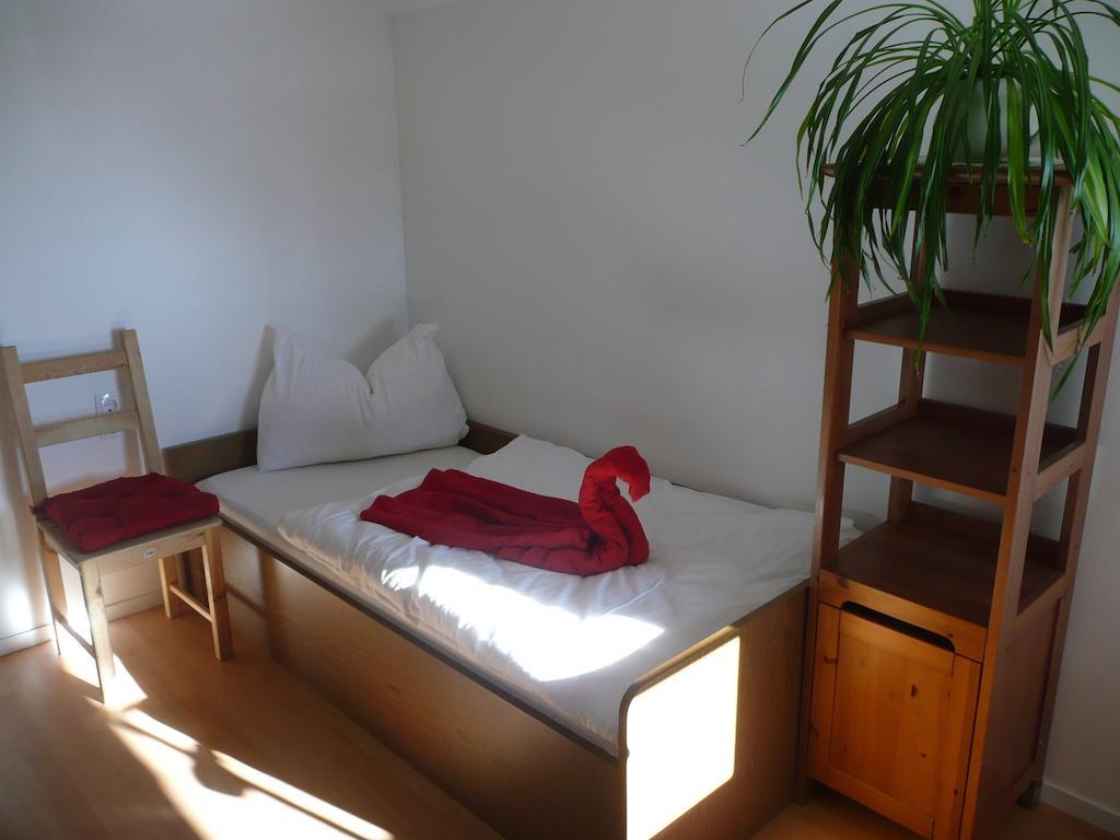 Haus Rosi Vila Uttendorf Quarto foto