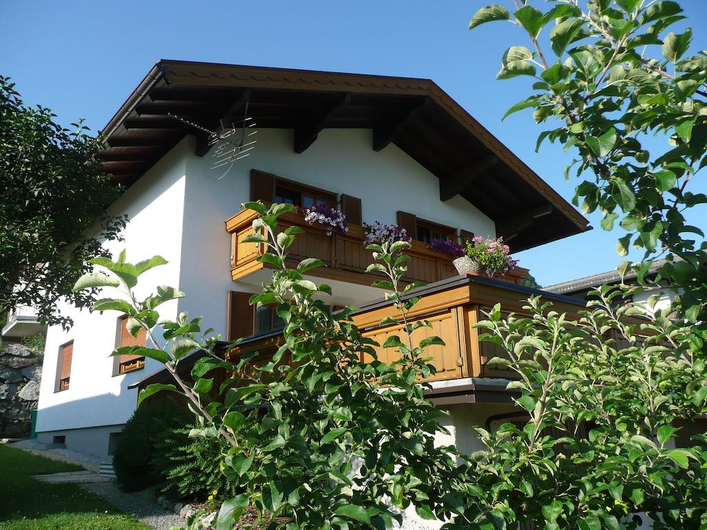 Haus Rosi Vila Uttendorf Quarto foto
