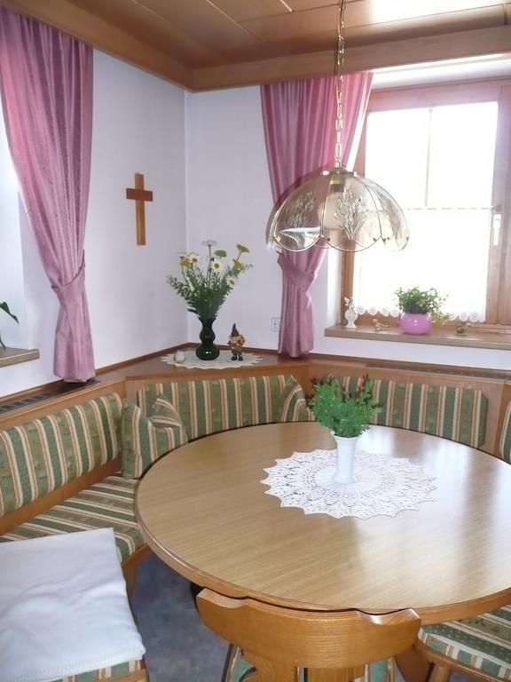 Haus Rosi Vila Uttendorf Quarto foto