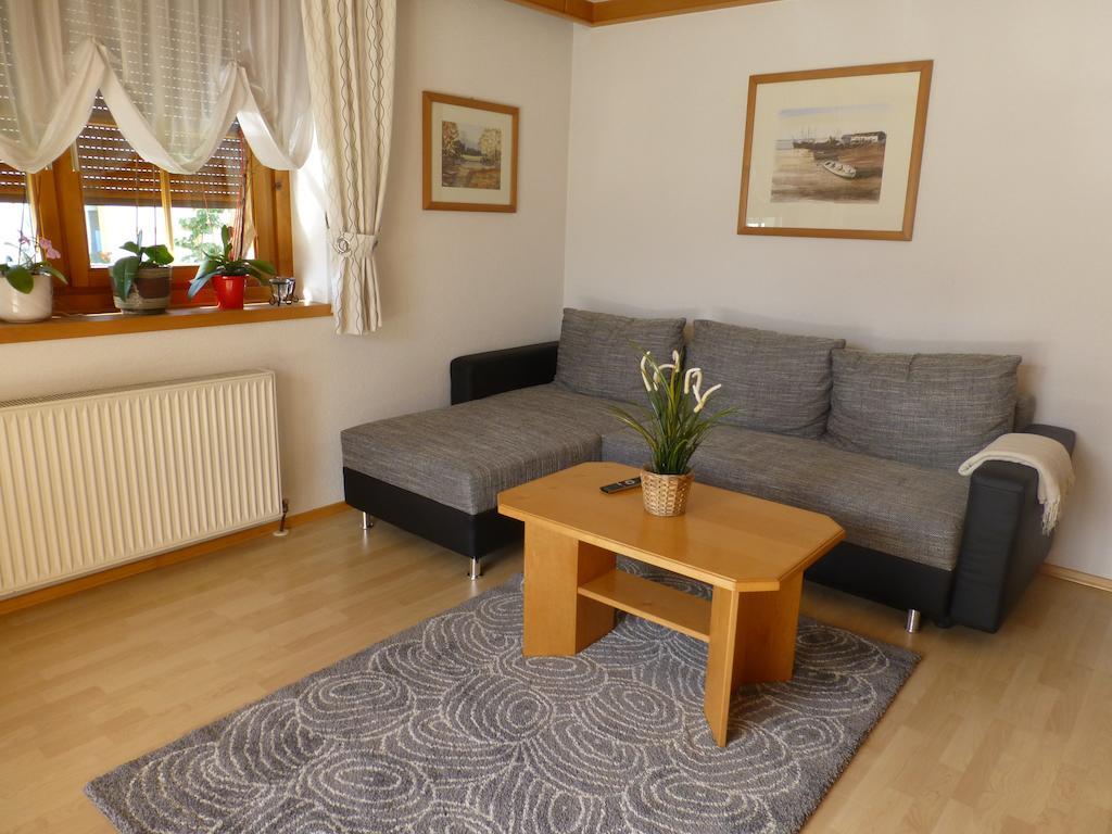 Haus Rosi Vila Uttendorf Quarto foto
